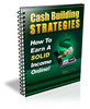 Thumbnail Easy ways to Cash Building Strategies