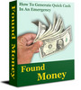 Thumbnail Found Money How To Generate Quick Cash In An Emergency